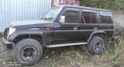 Toyota Land Cruiser Prado 1993 года за 4 000 000 тг. в Павлодар – фото 4