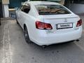 Lexus GS 300 2006 годаfor7 000 000 тг. в Кызылорда – фото 3