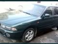 Mitsubishi Galant 1993 года за 550 000 тг. в Алматы – фото 2