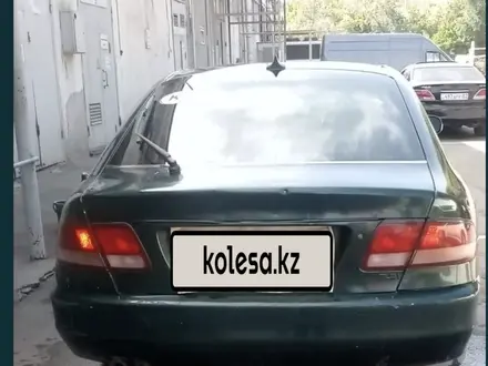 Mitsubishi Galant 1993 года за 550 000 тг. в Алматы