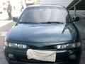 Mitsubishi Galant 1993 года за 550 000 тг. в Алматы – фото 3