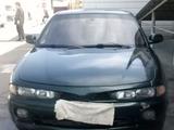 Mitsubishi Galant 1993 года за 480 000 тг. в Алматы – фото 3