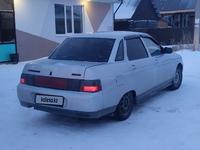 ВАЗ (Lada) 2110 2003 года за 1 200 000 тг. в Петропавловск