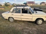 ВАЗ (Lada) 2106 1991 годаүшін450 000 тг. в Астана – фото 3