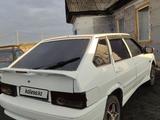 ВАЗ (Lada) 2114 2012 года за 930 000 тг. в Кокшетау – фото 2