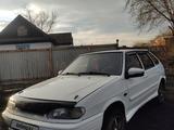 ВАЗ (Lada) 2114 2012 года за 930 000 тг. в Кокшетау – фото 3
