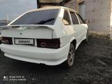 ВАЗ (Lada) 2114 2012 года за 930 000 тг. в Кокшетау – фото 4