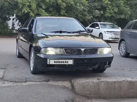 Mitsubishi Diamante 1999 года за 2 660 000 тг. в Караганда – фото 24