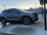 Hyundai Tucson 2021 года за 14 000 000 тг. в Актау – фото 2