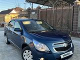 Chevrolet Cobalt 2021 годаүшін5 500 000 тг. в Кызылорда – фото 3