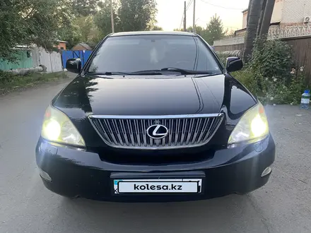 Lexus RX 300 2004 года за 8 600 000 тг. в Экибастуз – фото 8