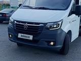 ГАЗ ГАЗель NEXT 2026 годаүшін14 300 000 тг. в Павлодар – фото 3