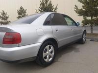 Audi A4 1997 года за 2 750 000 тг. в Алматы