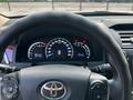 Toyota Camry 2014 годаүшін11 500 000 тг. в Тараз – фото 10