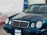 Mercedes-Benz E 280 1996 годаfor3 200 000 тг. в Кызылорда