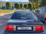 Audi 100 1991 годаүшін1 800 000 тг. в Караганда – фото 2