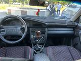 Audi 100 1991 года за 1 750 000 тг. в Караганда – фото 4