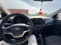Hyundai Accent 2020 годаүшін6 700 000 тг. в Караганда – фото 5