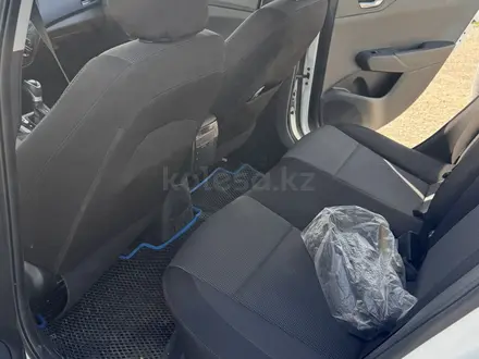 Hyundai Accent 2020 года за 6 700 000 тг. в Караганда – фото 9