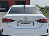 Hyundai Accent 2020 годаүшін6 700 000 тг. в Караганда – фото 2