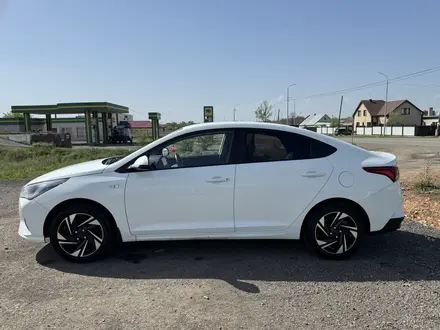 Hyundai Accent 2020 года за 6 700 000 тг. в Караганда – фото 4