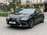 Lexus ES 250 2023 годаүшін26 800 000 тг. в Астана – фото 3