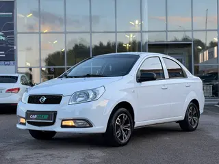 Ravon Nexia R3, 2019