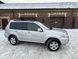 Nissan X-Trail 2005 года за 4 650 000 тг. в Кокшетау – фото 4