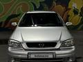Opel Astra 1998 года за 2 250 000 тг. в Шымкент – фото 2