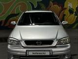 Opel Astra 1998 года за 2 250 000 тг. в Шымкент – фото 2