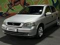 Opel Astra 1998 года за 2 250 000 тг. в Шымкент – фото 3