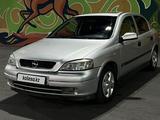 Opel Astra 1998 года за 2 250 000 тг. в Шымкент – фото 3