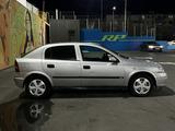 Opel Astra 1998 года за 2 250 000 тг. в Шымкент – фото 5