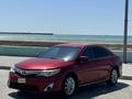 Toyota Camry 2014 года за 4 850 000 тг. в Актау