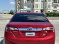 Toyota Camry 2014 года за 4 850 000 тг. в Актау – фото 3