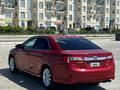 Toyota Camry 2014 года за 4 850 000 тг. в Актау – фото 2