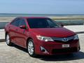 Toyota Camry 2014 года за 4 850 000 тг. в Актау – фото 6