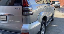 Toyota Land Cruiser Prado 2007 годаfor11 500 000 тг. в Кызылорда – фото 2