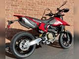 Ducati  HyperMotard 2024 года за 9 700 000 тг. в Алматы – фото 2