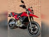 Ducati  HyperMotard 2024 года за 9 700 000 тг. в Алматы