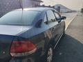 Volkswagen Polo 2011 года за 2 500 000 тг. в Шымкент – фото 2