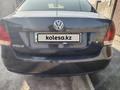 Volkswagen Polo 2011 года за 2 500 000 тг. в Шымкент – фото 3