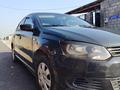 Volkswagen Polo 2011 года за 2 500 000 тг. в Шымкент – фото 7