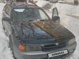 Mazda Capella 1995 годаүшін1 200 000 тг. в Усть-Каменогорск – фото 4