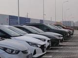 Автомобили с пробегом Hyundai ShymCity в Шымкент – фото 4
