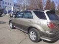 Toyota Harrier 1998 годаfor5 000 000 тг. в Усть-Каменогорск