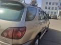 Toyota Harrier 1998 годаfor5 000 000 тг. в Усть-Каменогорск – фото 3