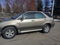 Toyota Harrier 1998 годаfor5 000 000 тг. в Усть-Каменогорск – фото 4