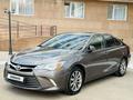 Toyota Camry 2015 годаүшін10 500 000 тг. в Астана – фото 51