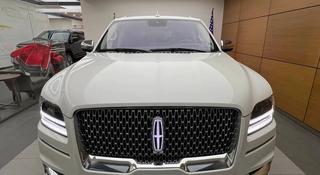 Lincoln Navigator 2020 года за 52 500 000 тг. в Алматы